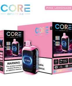 core vapes