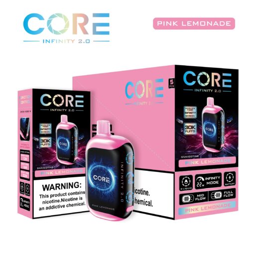 core vapes