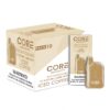 core iced coffee vape