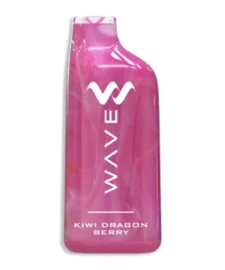 kiwi dragon berry vape