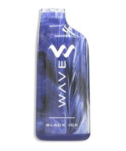 black ice vape flavor