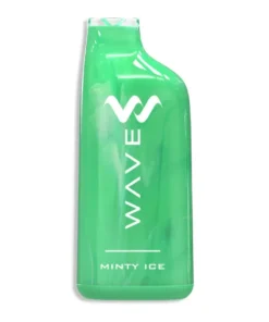 Minty o's vape